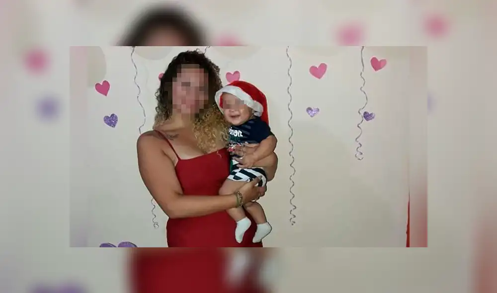 Madre adolescente es asesinada por su novio tras ‘prestar demasiada atención’ a su bebé Madre adolescente es asesinada por su novio tras ‘prestar demasiada atención’ a su bebé