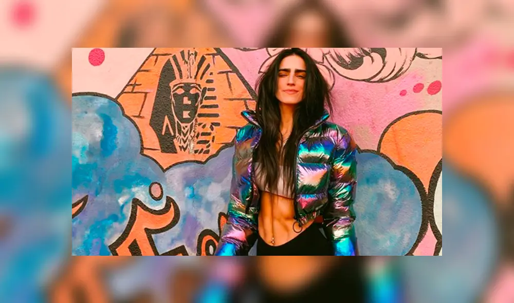 Para este 2020 regresará a la actuación en un proyecto para Netflix. (Foto: Instagram Bárbara de Regil) Para este 2020 regresará a la actuación en un proyecto para Netflix. (Foto: Instagram Bárbara de Regil)