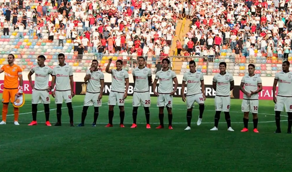 Liga 1: conoce las modificaciones en la tabla de posiciones tras sanciones a Universitario y Sport Boys 