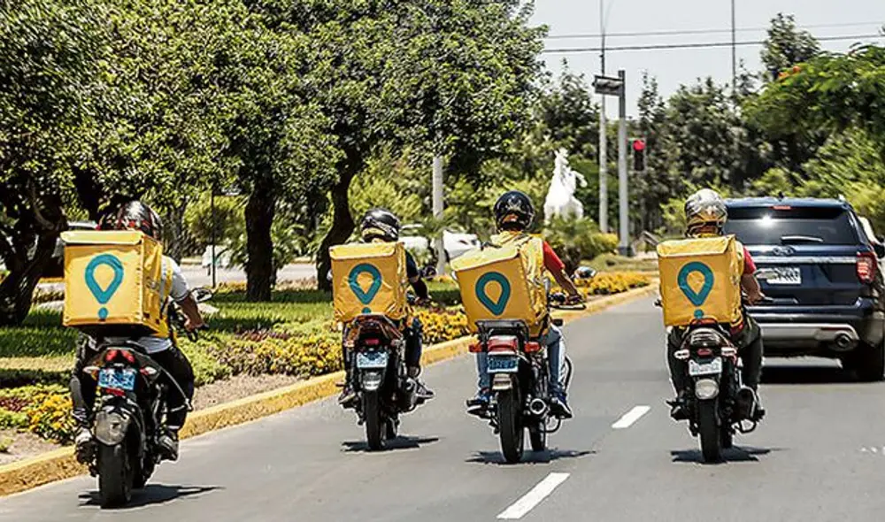 Delivery de restaurantes: cinco recomendaciones que debes considerar al recibir tu pedido Delivery de restaurantes: cinco recomendaciones que debes considerar al recibir tu pedido
