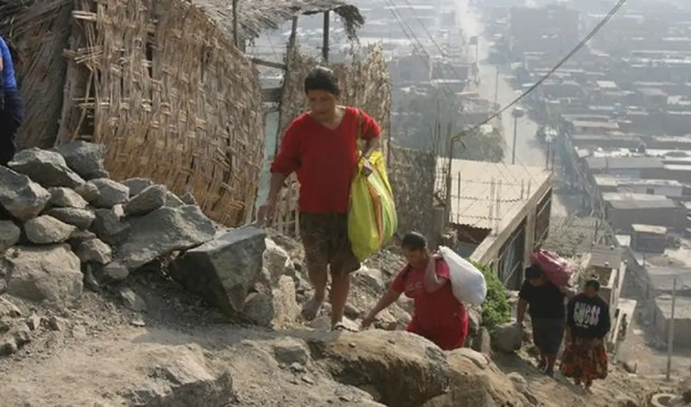 Solicitarán información al MEF por factibilidad de propuesta sobre bono universal Solicitarán información al MEF por factibilidad de propuesta sobre bono universal