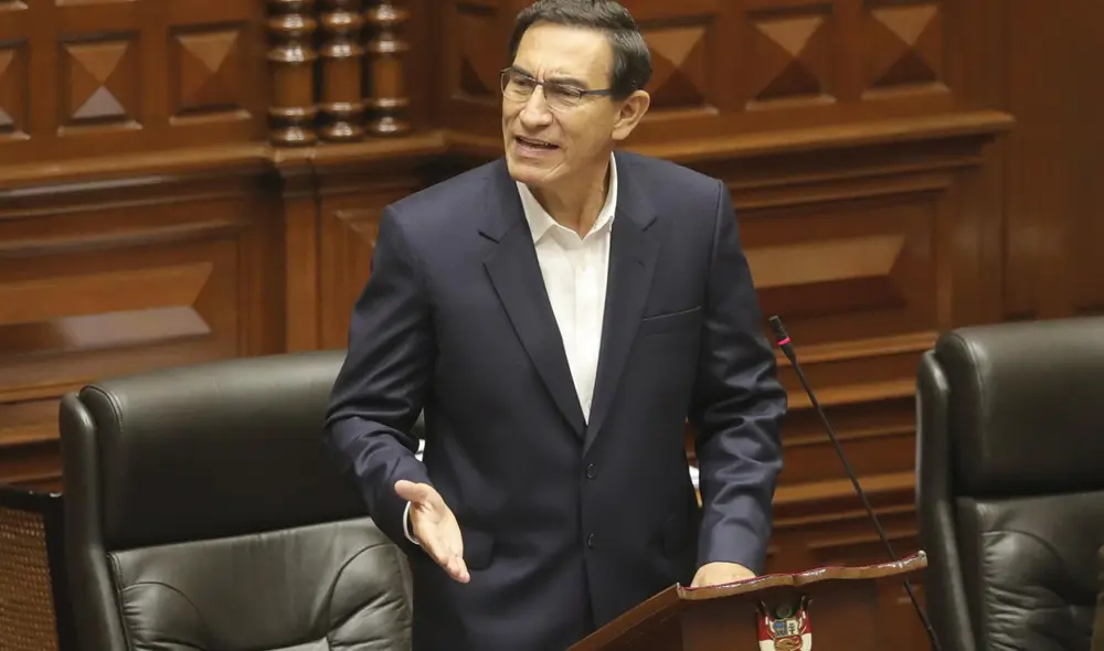 Dos fotografías de Vizcarra y Camayo fueron editadas, según peritaje