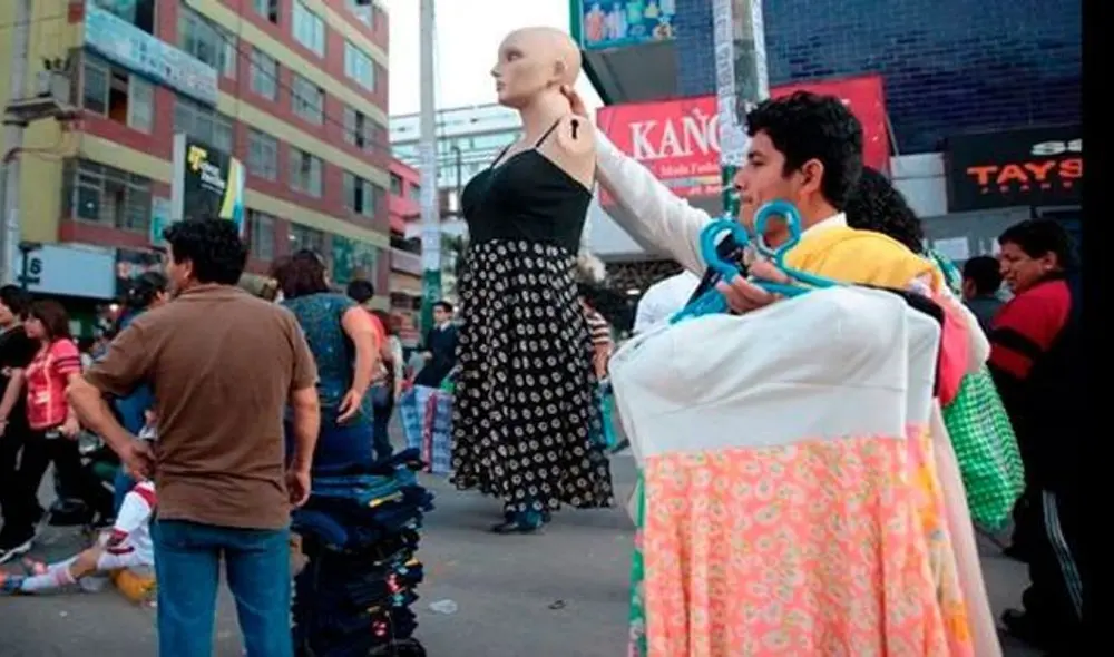 Bono a independientes: aumentan subsidio a 760 soles por prórroga de cuarentena Bono a independientes: aumentan subsidio a 760 soles por prórroga de cuarentena