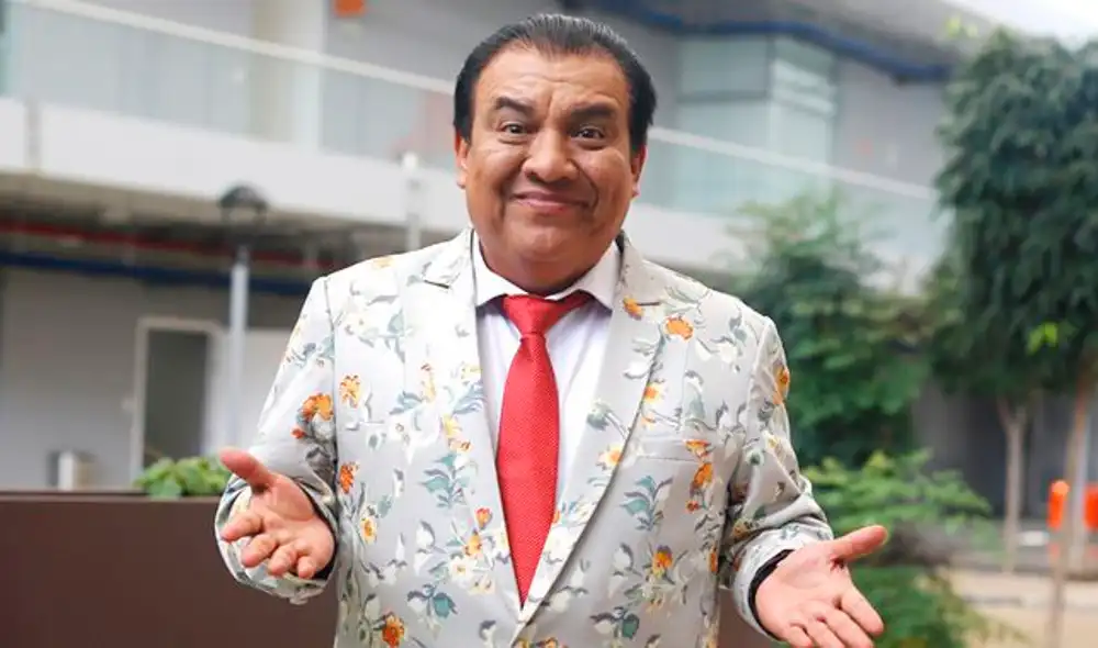 Manolo Rojas: fallece su hermano y representante Carlos Rojas, a causa de la COVID-19 Manolo Rojas: fallece su hermano y representante Carlos Rojas, a causa de la COVID-19