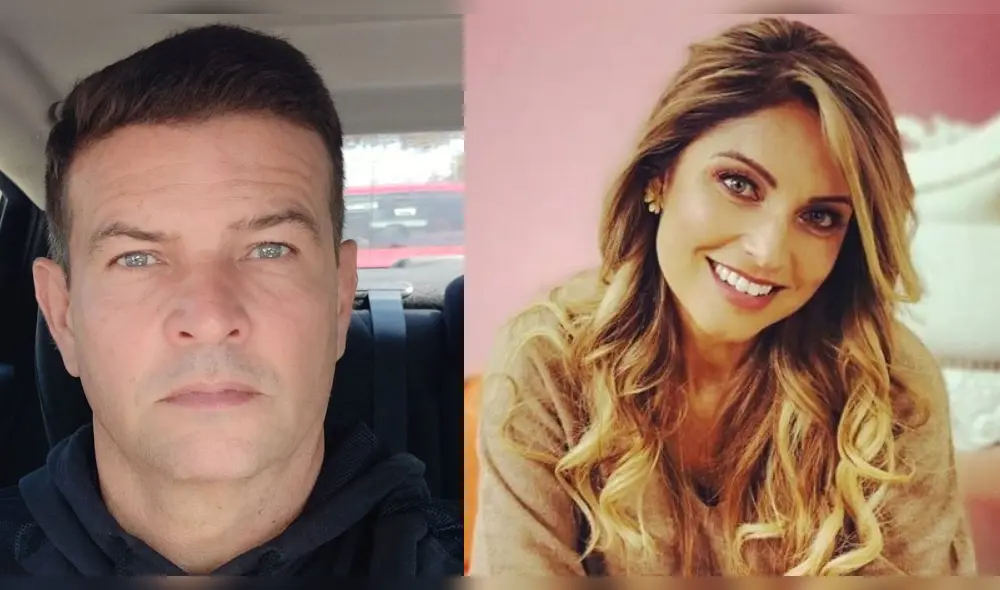 Karina Rivera defiende a sus hijos tras ataques por su nuevo romance: “Con ellos no se metan” 