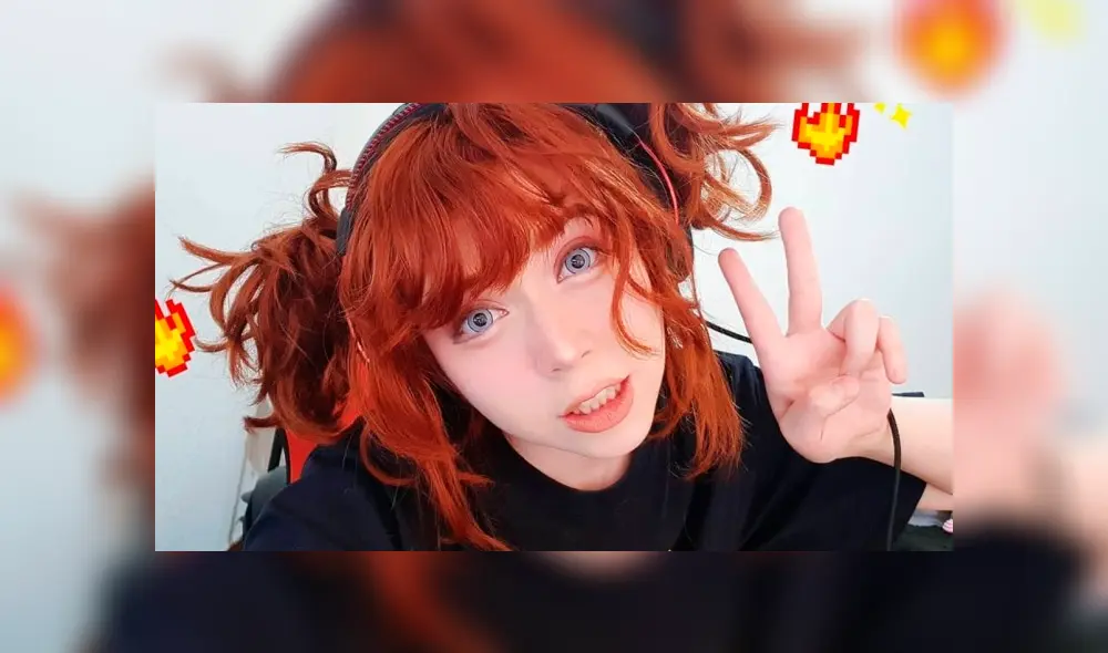 Facebook viral: chica pelirroja sorprende con su perfecta imitación a la voz del asistente de 'Waze' [VIDEO]