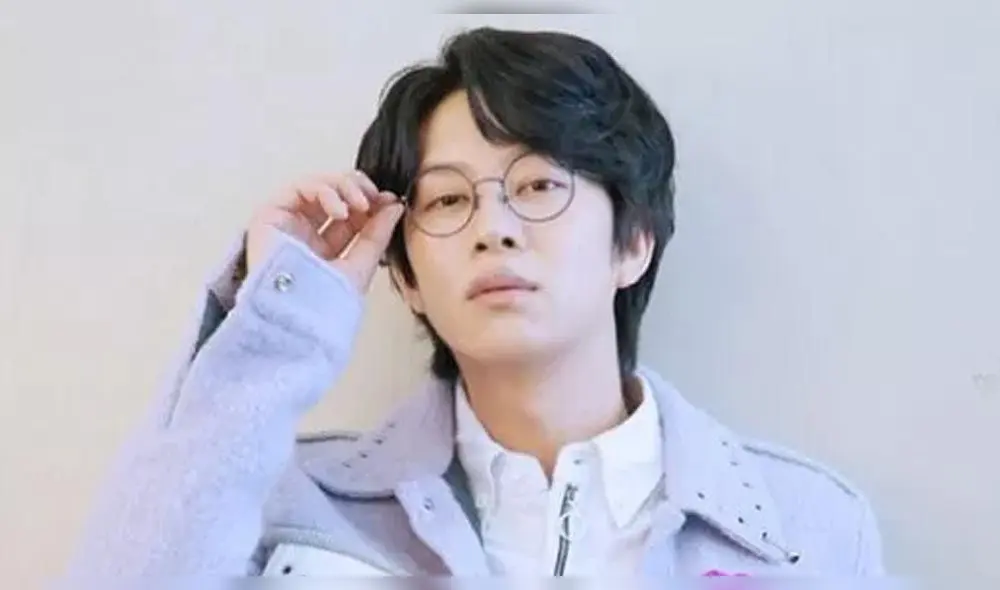 Kim Heechul de Super Junior sufre por ser víctima de violación a la privacidad
