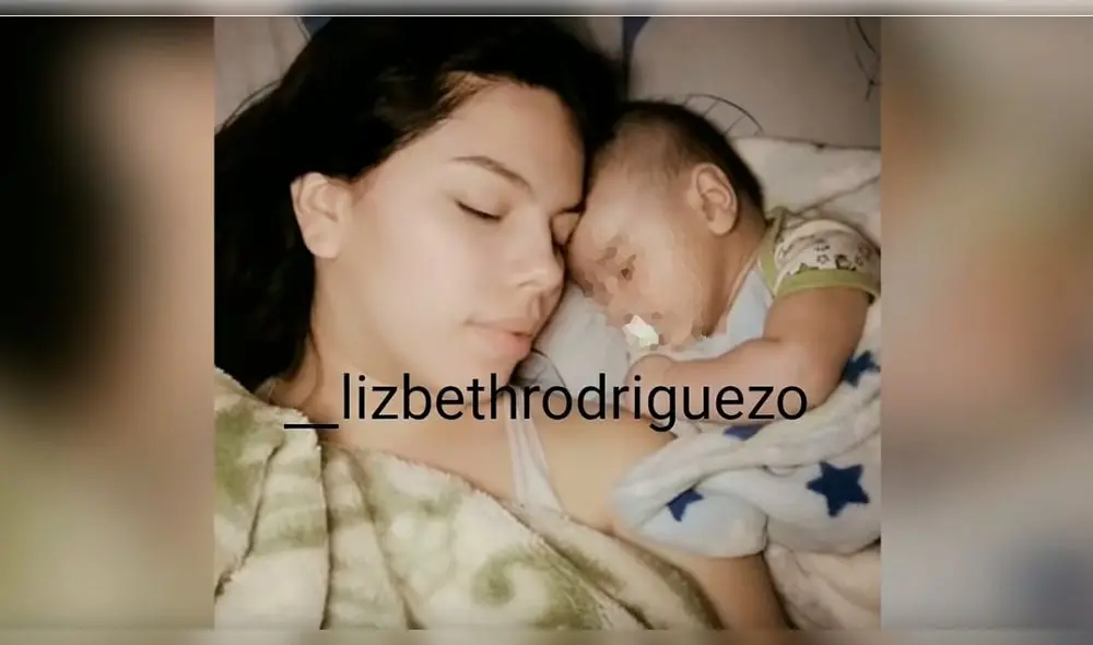 Fotos del pasado de la ‘Chica Badabun’ causan conmoción en fans 