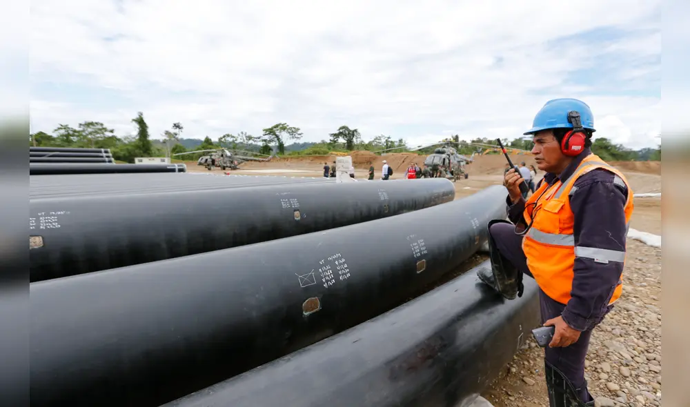 Gasoducto Sur: PJ rechazó incluir agendas de Nadine Heredia en control de acusación Gasoducto Sur: PJ rechazó incluir agendas de Nadine Heredia en control de acusación