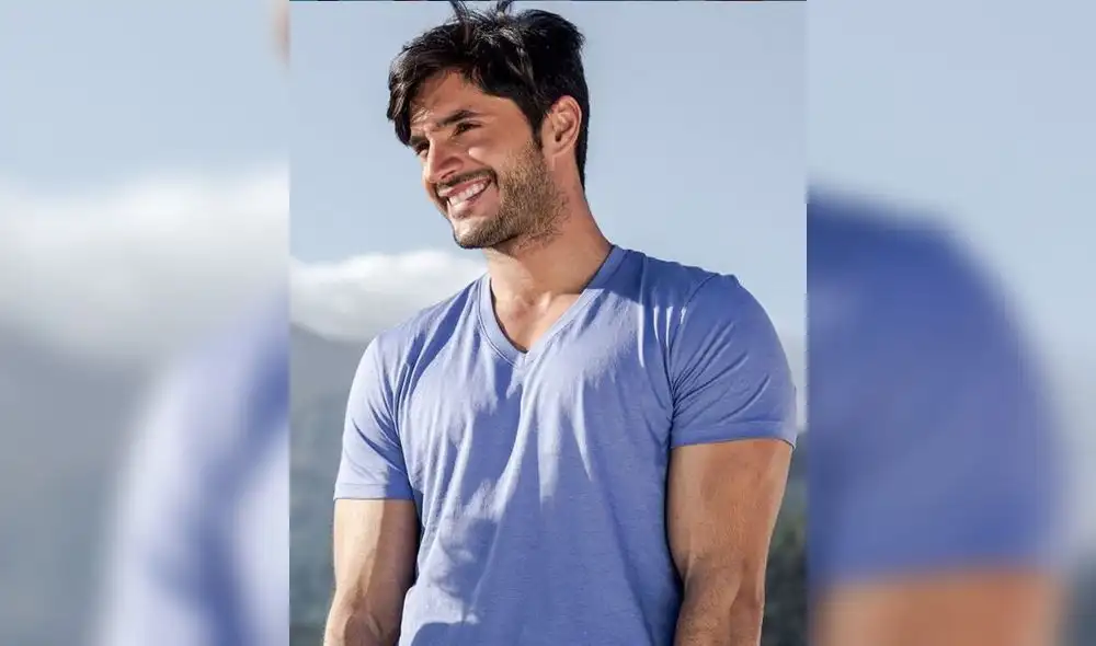 daniel elbittar:“El régimen ha roto los sueños de los jóvenes en Venezuela”