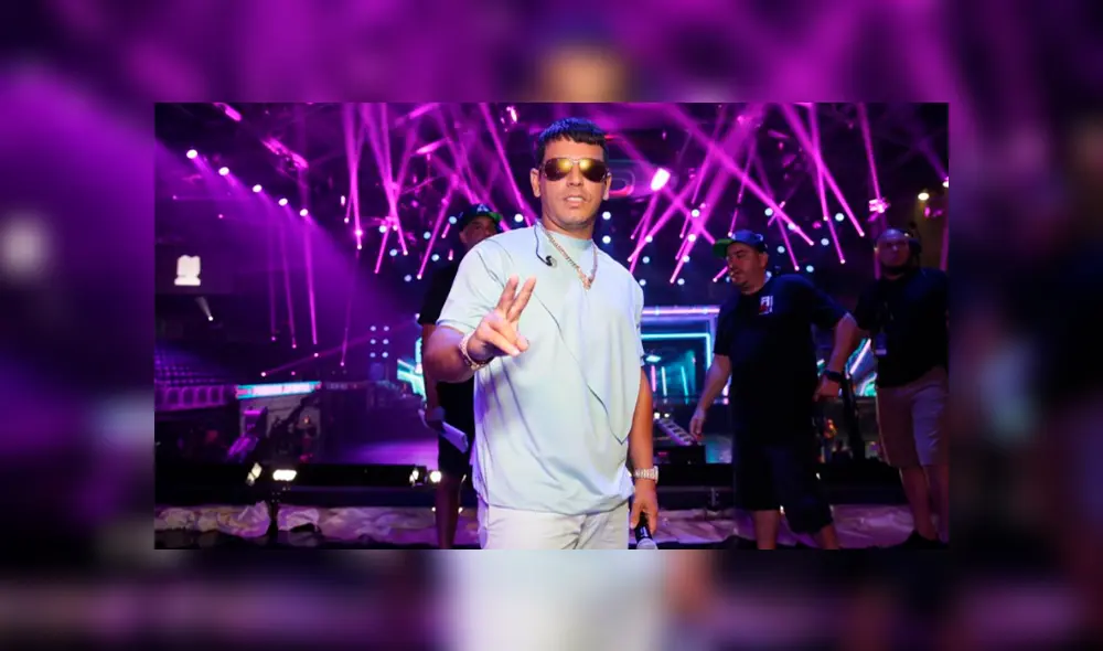 Premios Juventud 2019