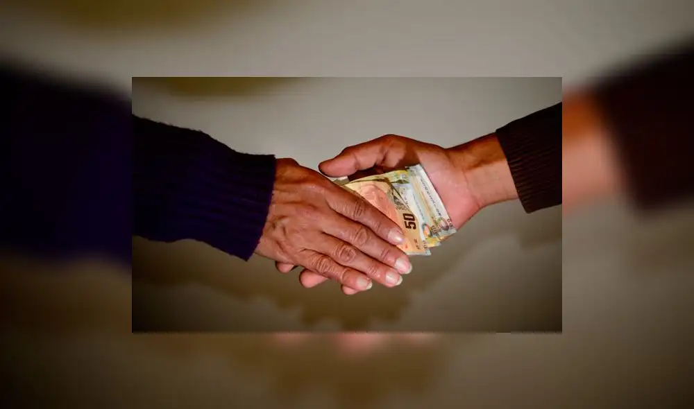 Conoce el ránking de los países más y menos corruptos en el mundo Conoce el ránking de los países más y menos corruptos en el mundo