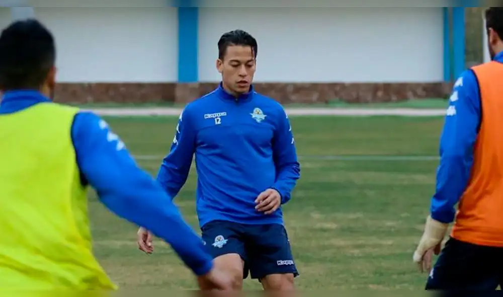 Julinho a Alan Diez tras debatir sobre Benavente: “No hables cosas que no son” [VIDEO]