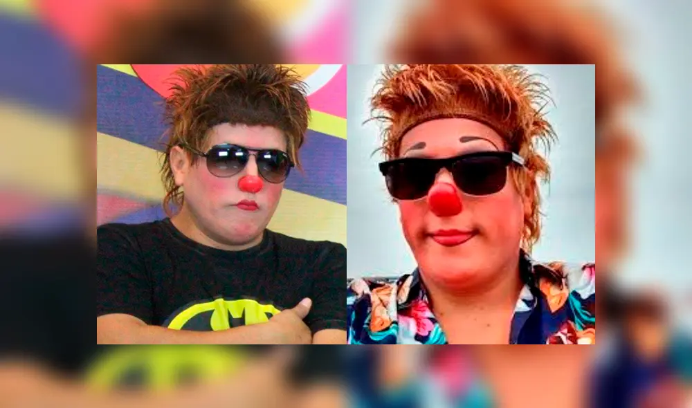 Facebook viral: Grupo de manifestantes realiza marcha para 'hacer caer' a 'Chupetín Trujillo' [VIDEO] 