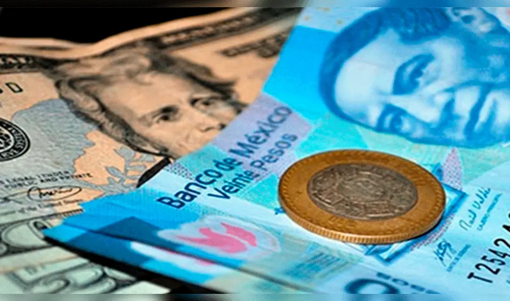 Precio del dólar a pesos mexicanos para hoy martes 9 de julio de 2019 Precio del dólar a pesos mexicanos para hoy martes 9 de julio de 2019