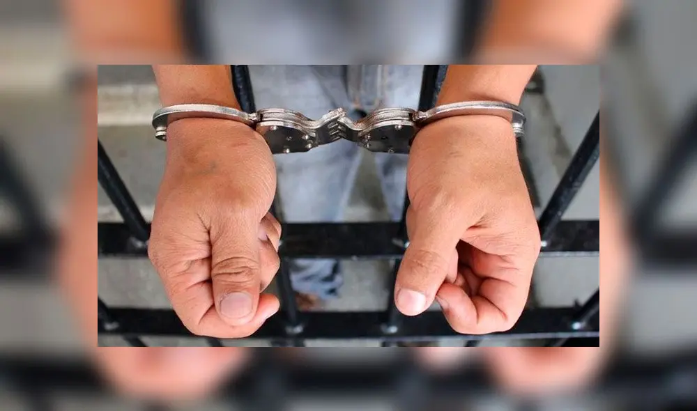 Capturan a extranjero acusado de abusar sexualmente de un adolescente de 13 años en Surco