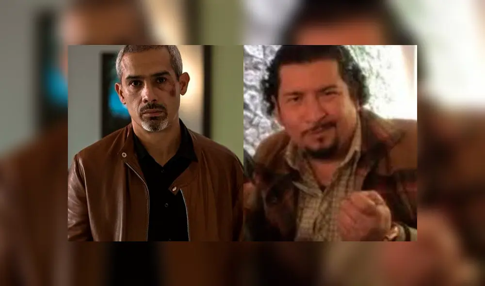 Los actores de 'Sin miedo a la verdad' sufrieron un accidente mientras ensayaban la tercera temporada. (Foto: Instagram)