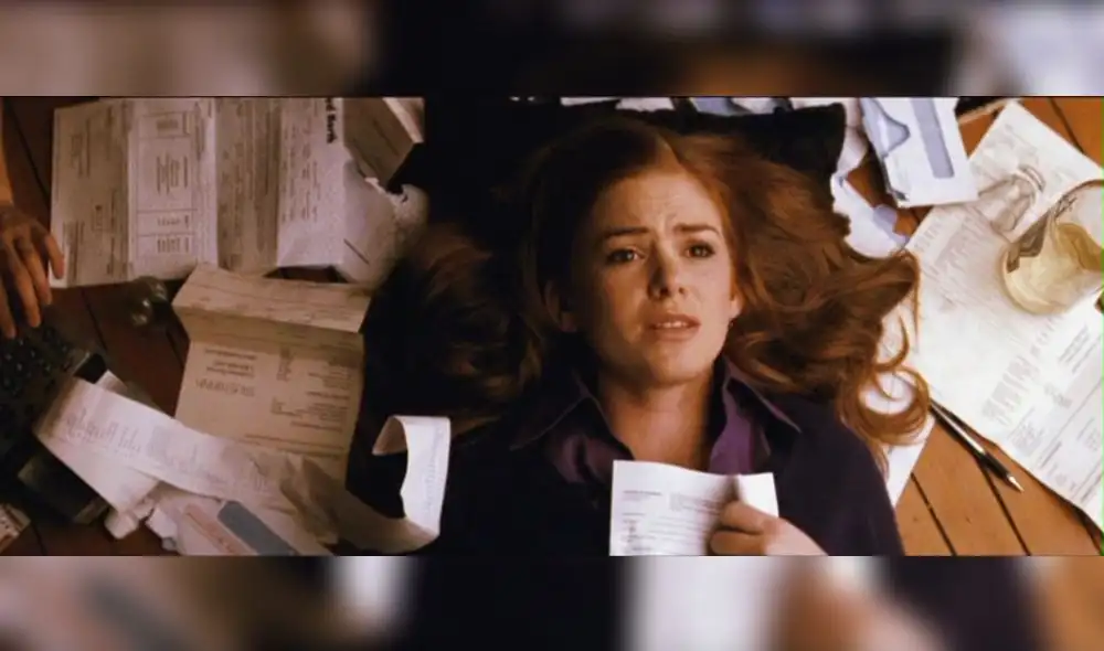 Ahorros: Siete películas que te enseñarán a no gastar tanto Ahorros: Siete películas que te enseñarán a no gastar tanto