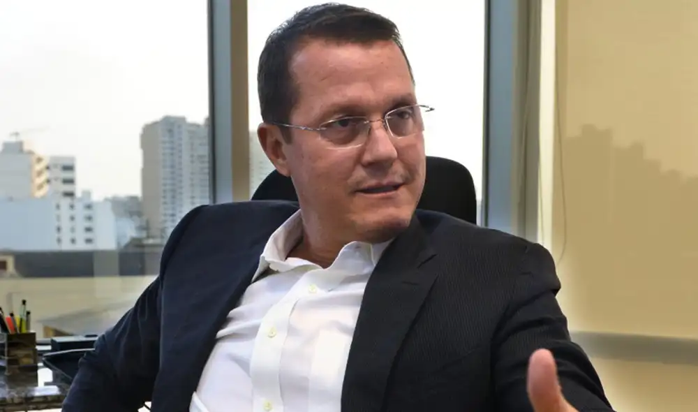 Odebrecht: lo admitido por Jorge Barata referente al proyecto Gasoducto Sur [VIDEO]