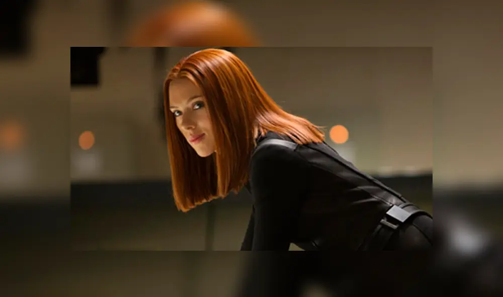 Instagram: Fanática de Scarlett Johansson hace atrevido cosplay de Black Widow y enamora [FOTOS]