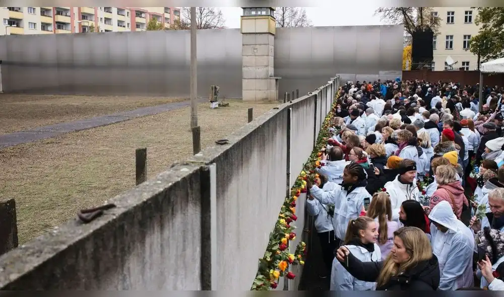 Muro de Berlín
