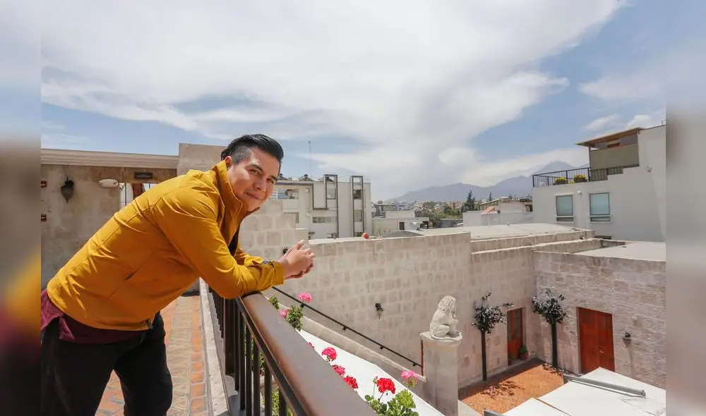 entrevistas hay festival