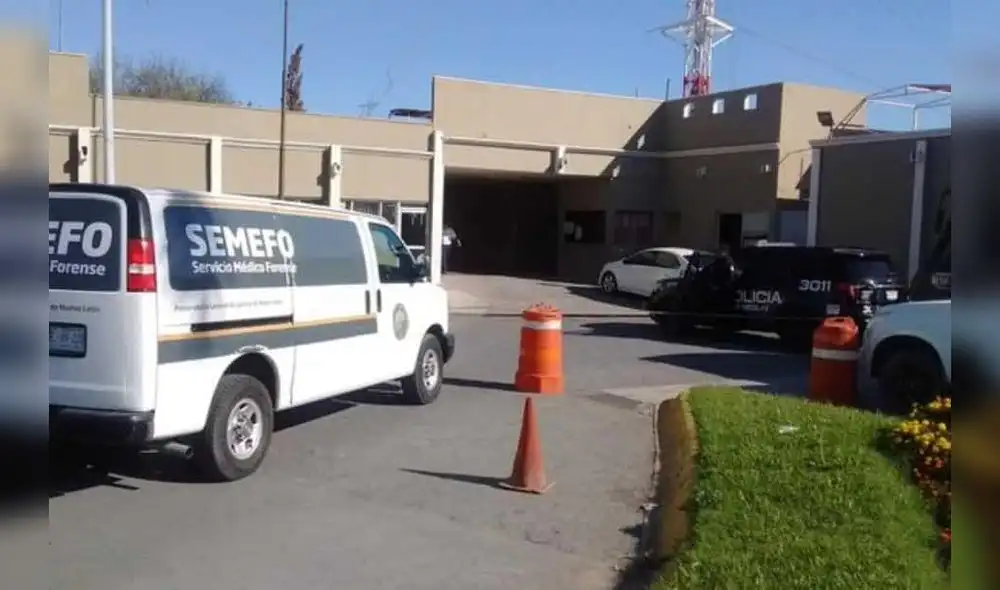 El niño de 6 años no resistió los golpes y falleció de camino a la clínica. (Foto: Redes sociales)
