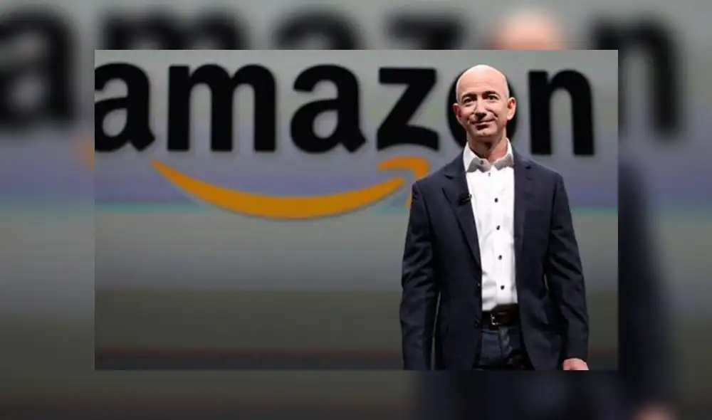 Amazon crea fondo de 2 mil millones de dólares para ayudar a comunidades pobres