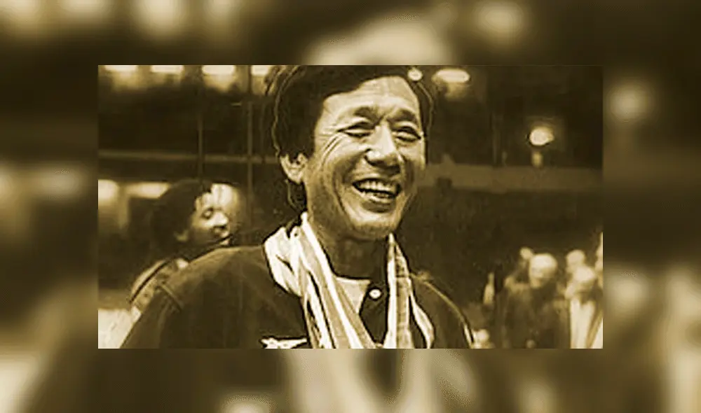 Man Bok Park hizo historia con sus dirigidas en Seúl '88. Foto: Difusión