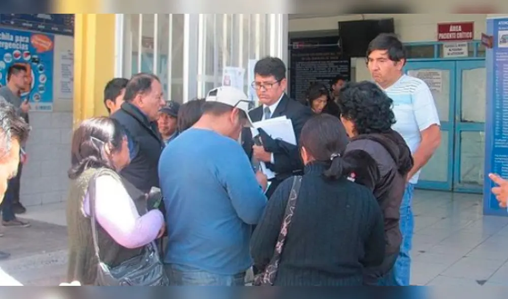 Varón fallece luego de ser arrollado dos veces. Varón fallece luego de ser arrollado dos veces.