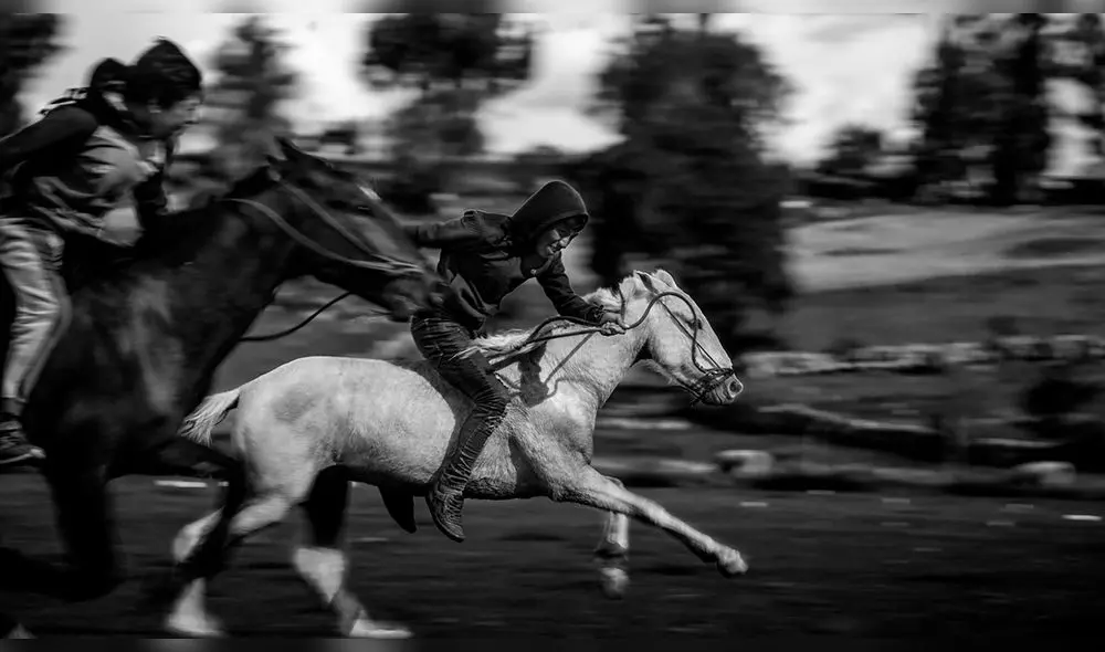 Morochucos Morochucos