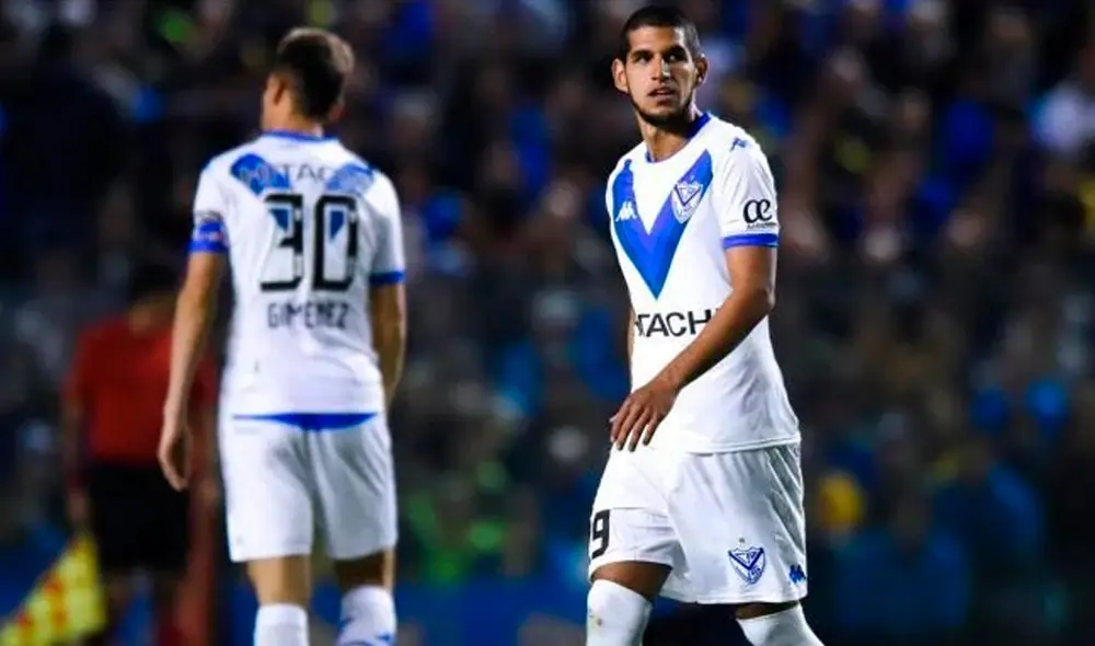 Luis Abram se ha convertido en uno de los titulares indiscutibles del conjunto argentino y de la selección peruana, gracias a sus gratas actuaciones dentro del terreno de juego. Luis Abram se ha convertido en uno de los titulares indiscutibles del conjunto argentino y de la selección peruana, gracias a sus gratas actuaciones dentro del terreno de juego.