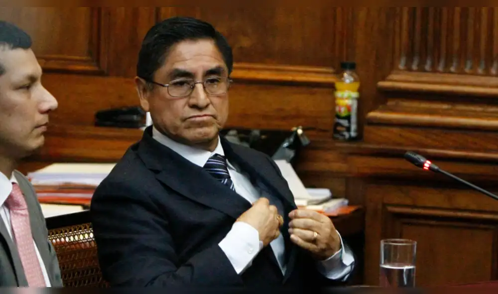 César Hinostroza: abogado español explica las fases de su extradición