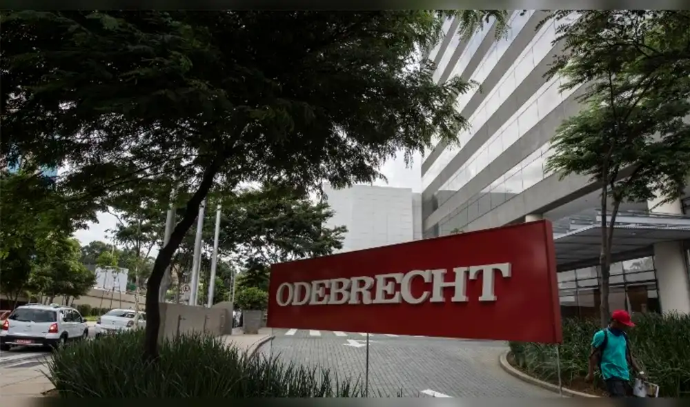 Odebrecht Odebrecht