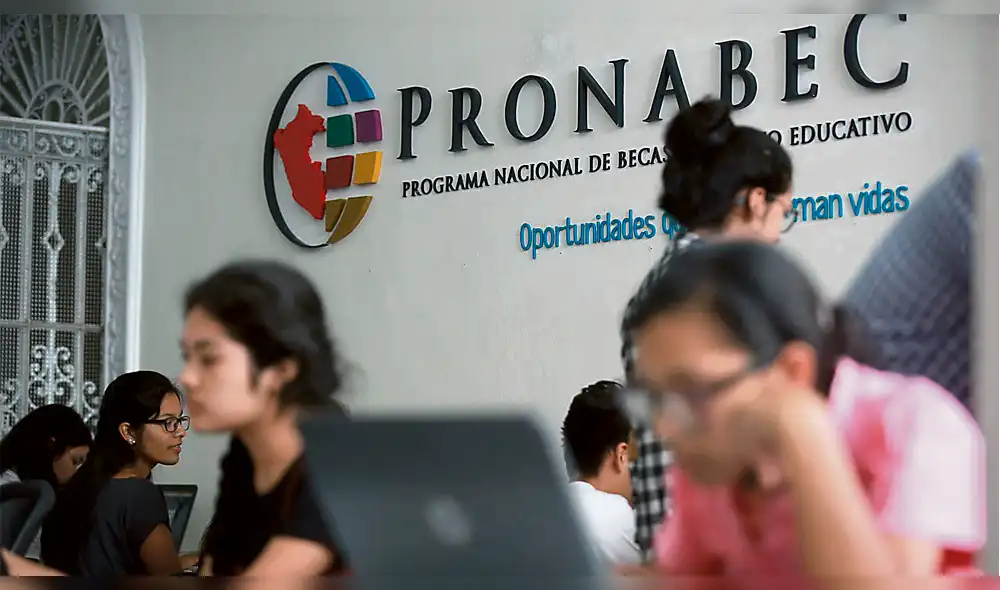 Pronabec: Ofrecen becas de posgrado en 67 universidades de Corea