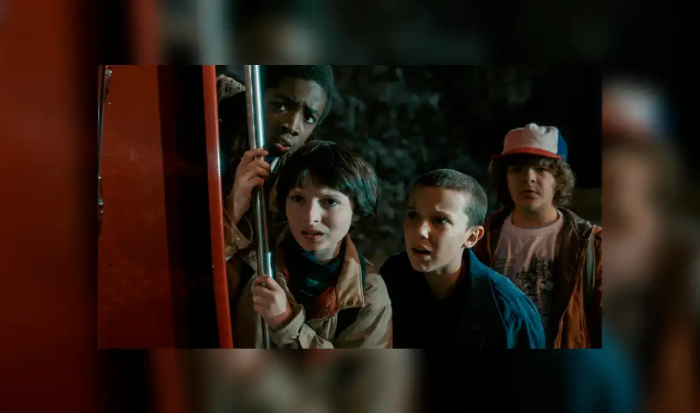Stranger Things: Malas noticias, se evalúa muerte de personaje principal 