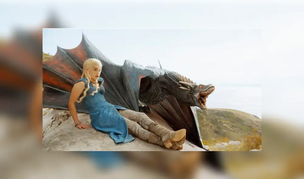 Game of Thrones: si dominas la lengua 'Alto Valyrio' de Daenerys, puedes ganar dinero
