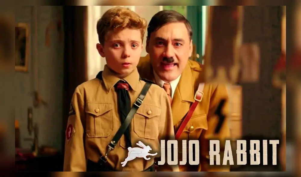 Un personaje fuera de serie