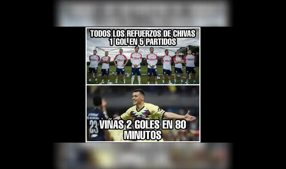 Liga MX: mira los divertidos memes que dejó la jornada 6 del Clausura 2020 [FOTOS]