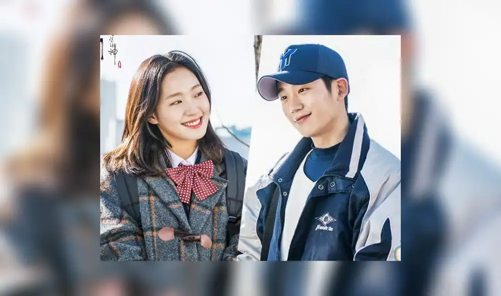 Jung Hae In, Netflix K-drama D.P dog day, Goblin, Kim Go Eun Jung Hae In, Netflix K-drama D.P dog day, Goblin, Kim Go Eun
