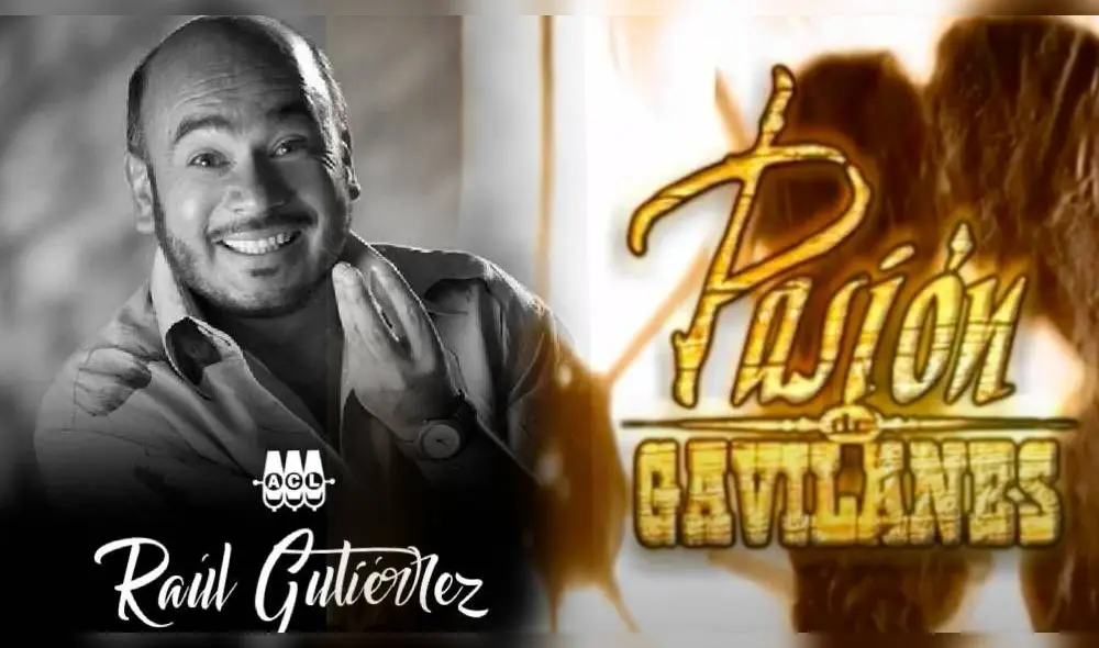 El actor colombiano tuvo una carrera de 34 años. (Foto: Composición Instagram / Captura) El actor colombiano tuvo una carrera de 34 años. (Foto: Composición Instagram / Captura)