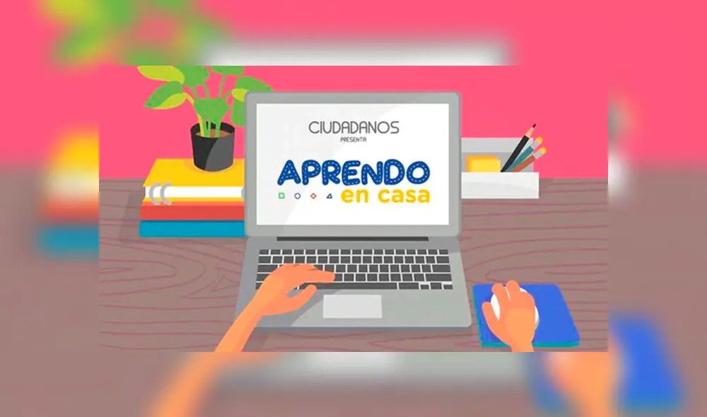 Aprendo en Casa: programación para la semana 13 Aprendo en Casa: programación para la semana 13