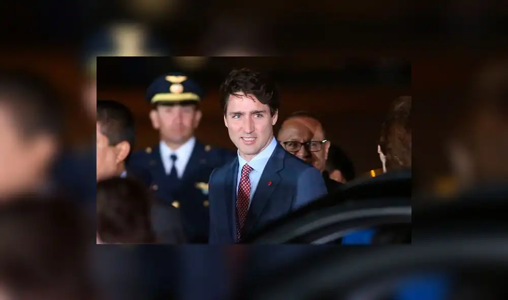Perú propone a Justin Trudeau como mediador en crisis de Venezuela