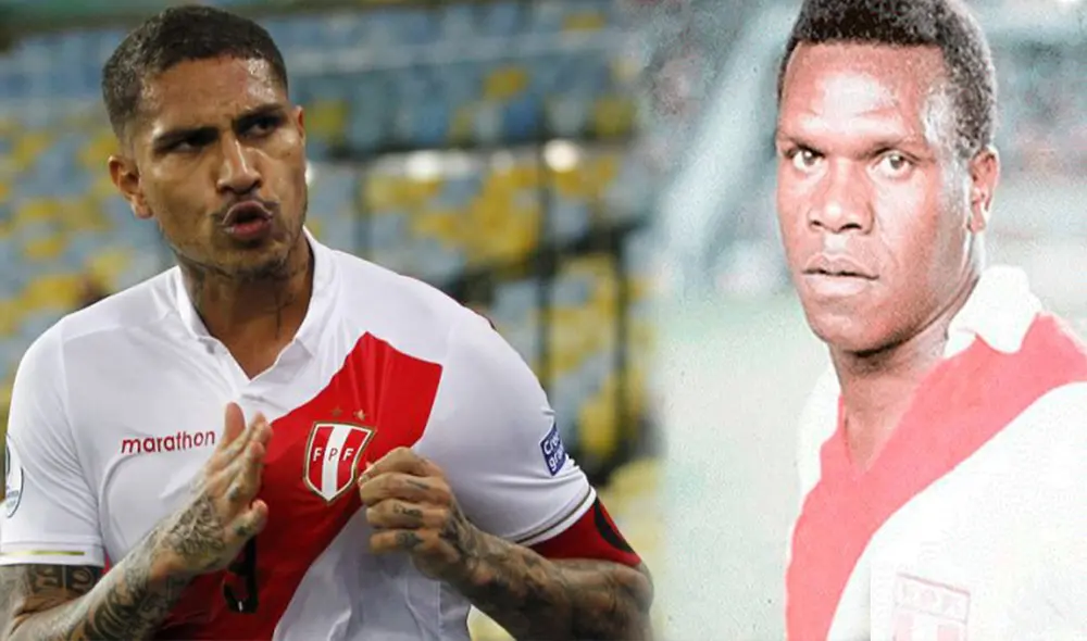 Paolo Guerrero expresó su pesar por la muerte de 'Perico' León en sus redes sociales. Foto: AFP. Paolo Guerrero expresó su pesar por la muerte de 'Perico' León en sus redes sociales. Foto: AFP.