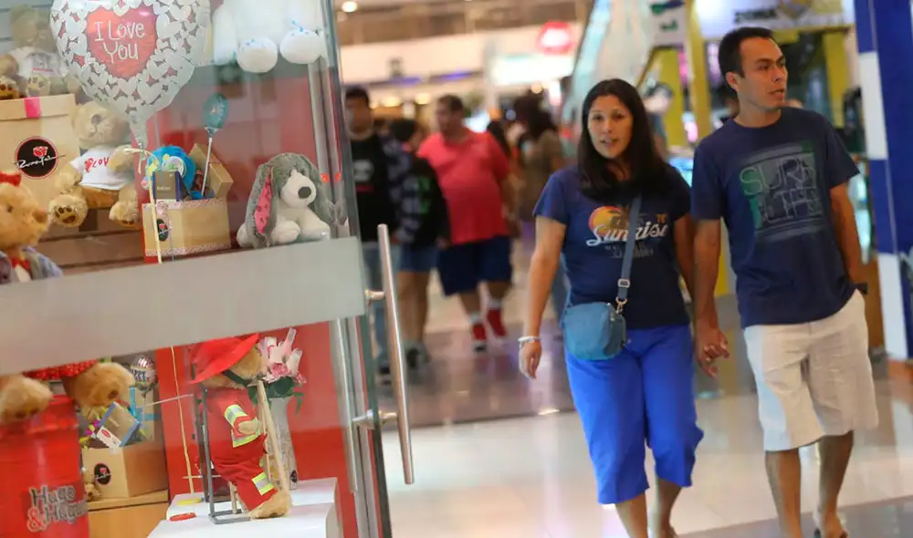 Foto referencial: Andina.