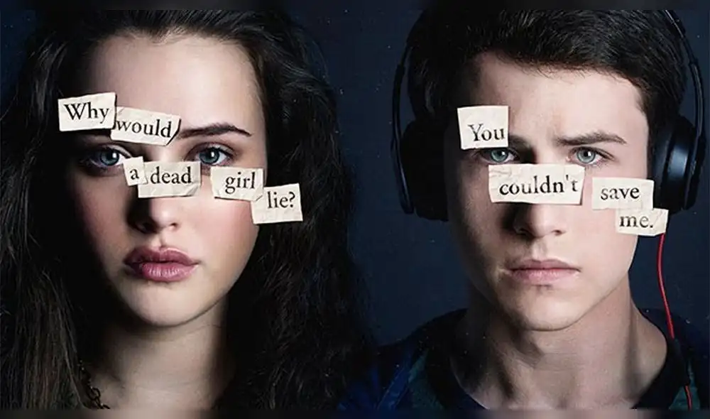 Segunda temporada de '13 reasons why' se estrena el 18 de mayo en Netflix [VIDEO]