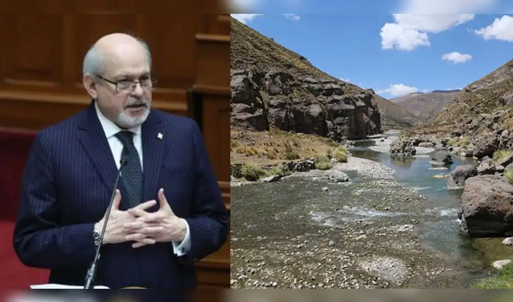 Pedro Cateriano Pedro Cateriano