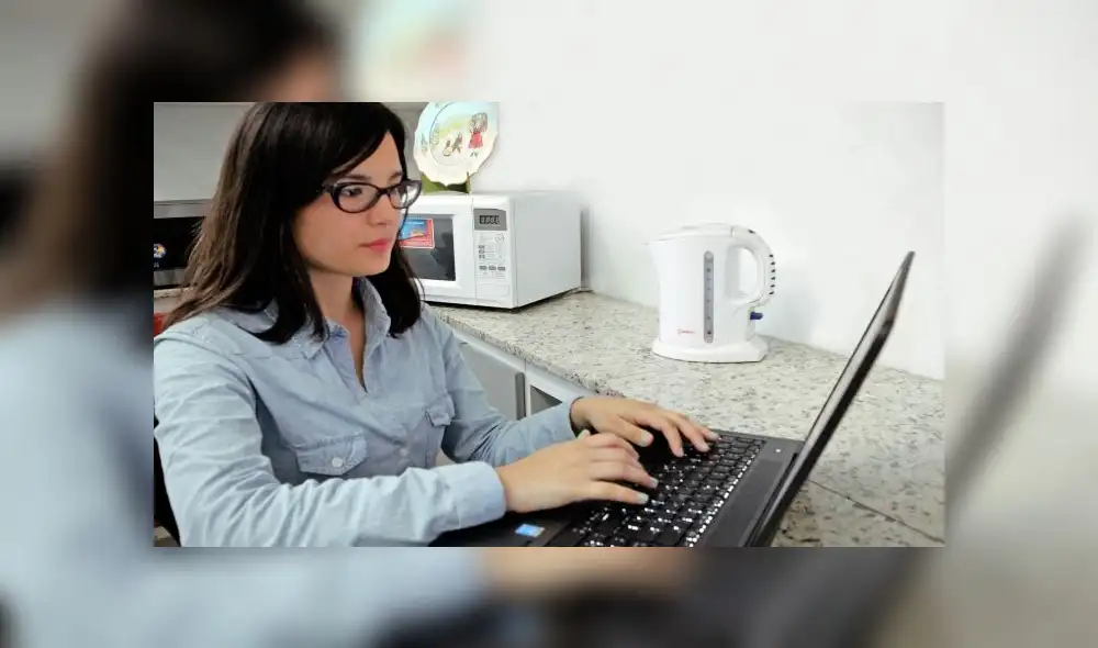 MTPE aprobó guía que propone el teletrabajo como medida de prevención ante coronavirus MTPE aprobó guía que propone el teletrabajo como medida de prevención ante coronavirus