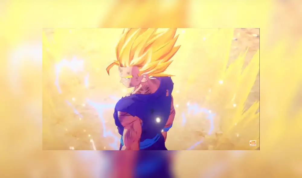 Dragon Ball Z: Kakarot se prepara para la prueba final en su lanzamiento y estrena por fin un tráiler con jugabilidad. ¿Valdrá la pena? Dragon Ball Z: Kakarot se prepara para la prueba final en su lanzamiento y estrena por fin un tráiler con jugabilidad. ¿Valdrá la pena?