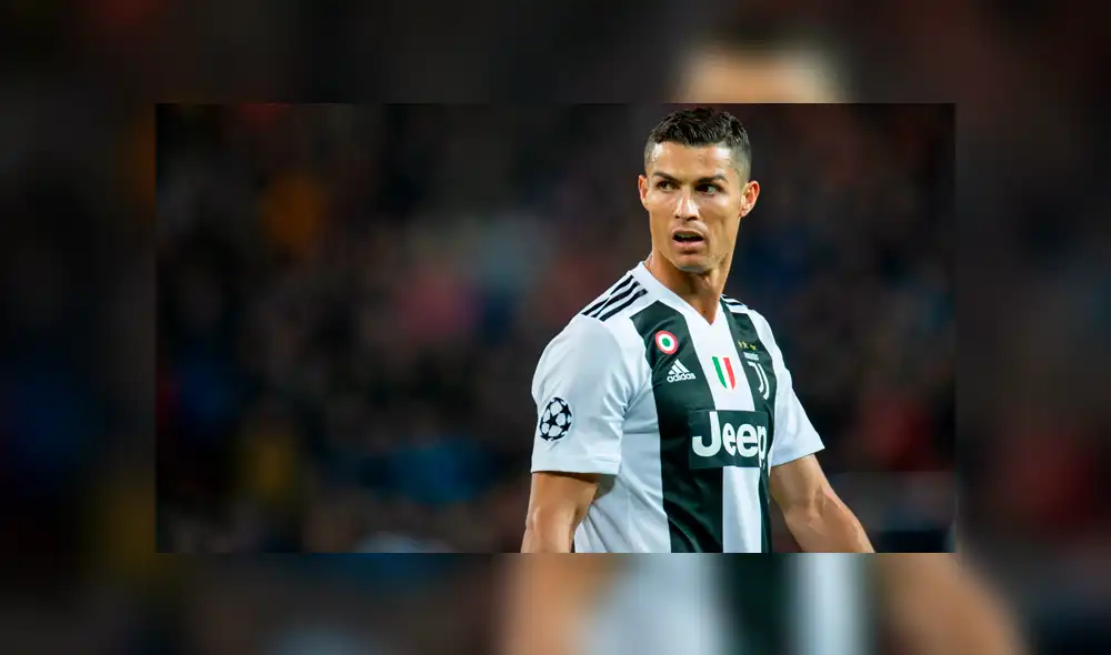 Cristiano Ronaldo habla de su futuro y ¿podría ir a la MLS?